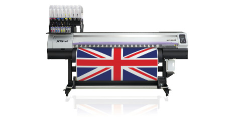 Mimaki JV300 160 LFR