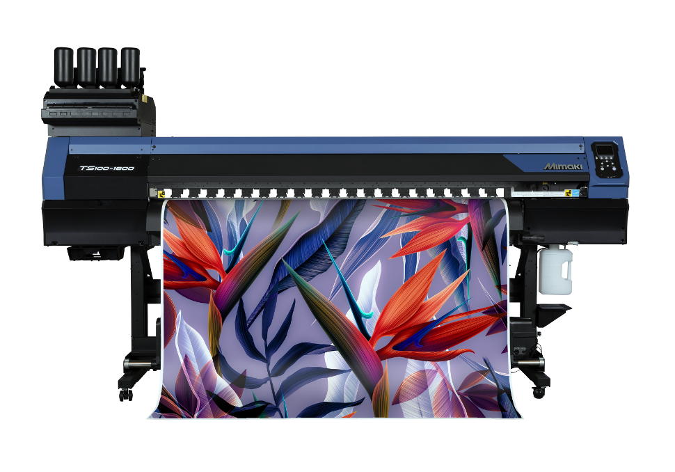 Mimaki TS100 1600