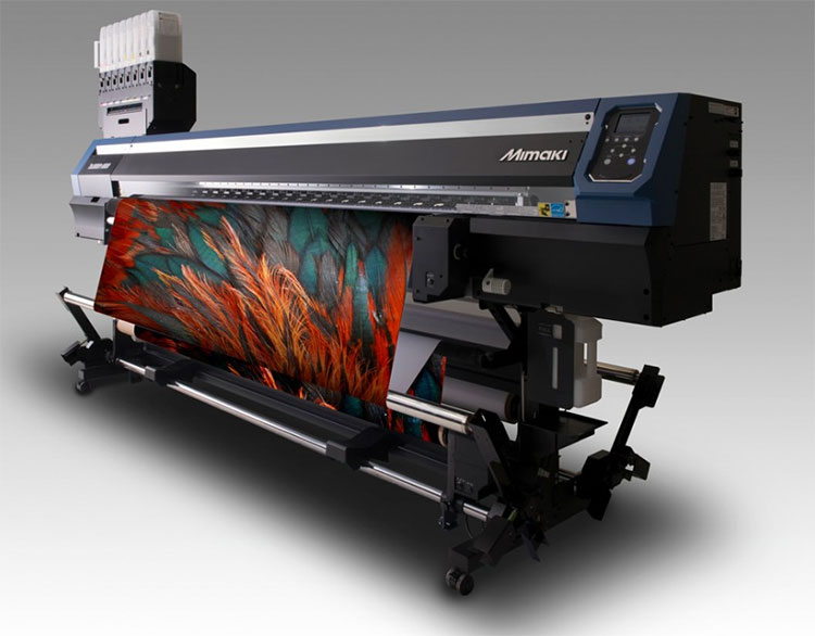 Mimaki Tx300P 1800