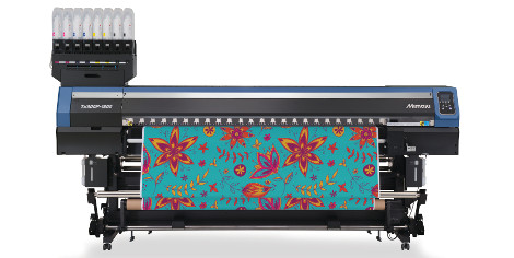 Mimaki TX300P 1800 LFR