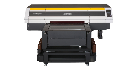 Mimaki UJF 7151plus LFR