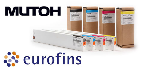 mutoh eurofins