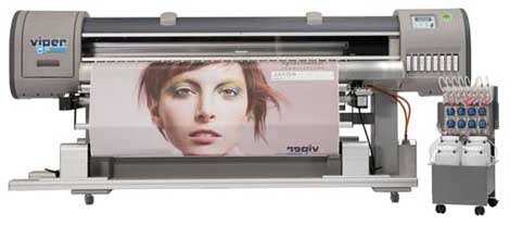 Mutoh Viper Extreme