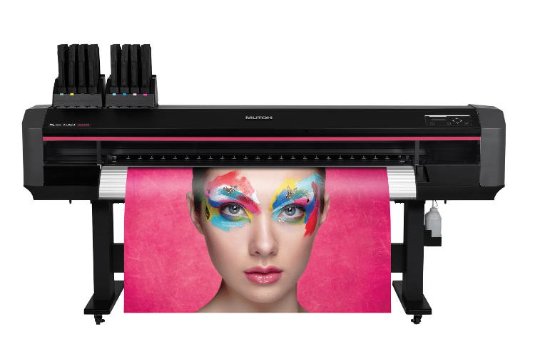 Mutoh XpertJet 1682SR