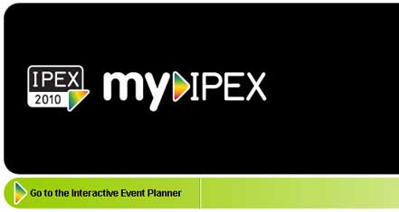 My IPEX Planner