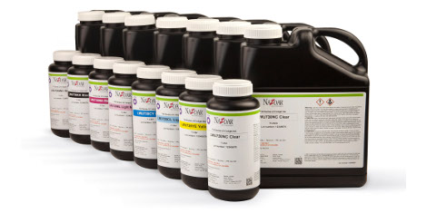 Nazdar 730 Series inks LFR