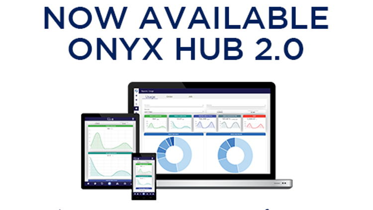 Onyx Graphics announces global launch of ONYX Hub 2.0.