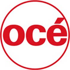 Océ logo