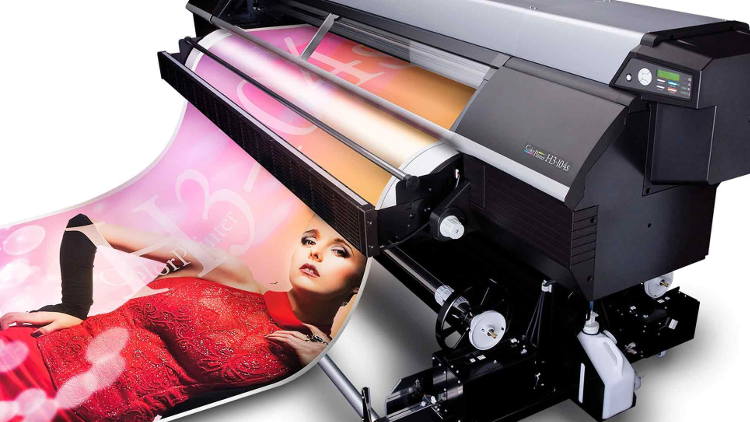 Over 14,000 free-to-access media profiles are now available for OKI ColorPainter users, saving them time and costs, while optimising the match between printer and material.