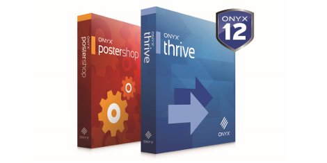 Onyx Graphics will be showcasing the power of its large-format workflow software in premier partner booths at drupa 2016.