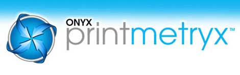 Onyx Printmetryx