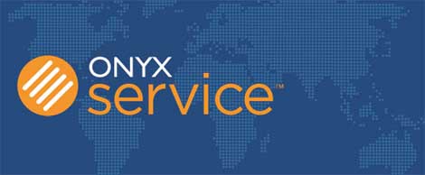 Onyx Service