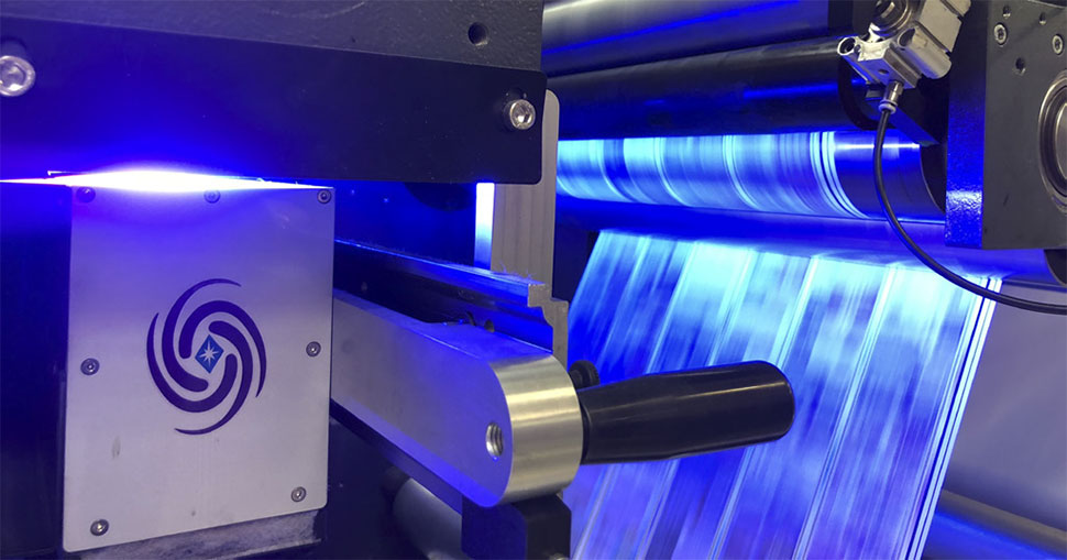 phoseon uv curing