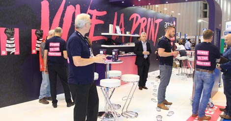 Print Show Antalis