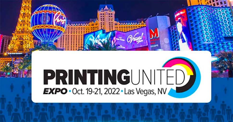 PRINTING United Expo introduces immersive Apparel Zone and Educational Future State Theater experiences.