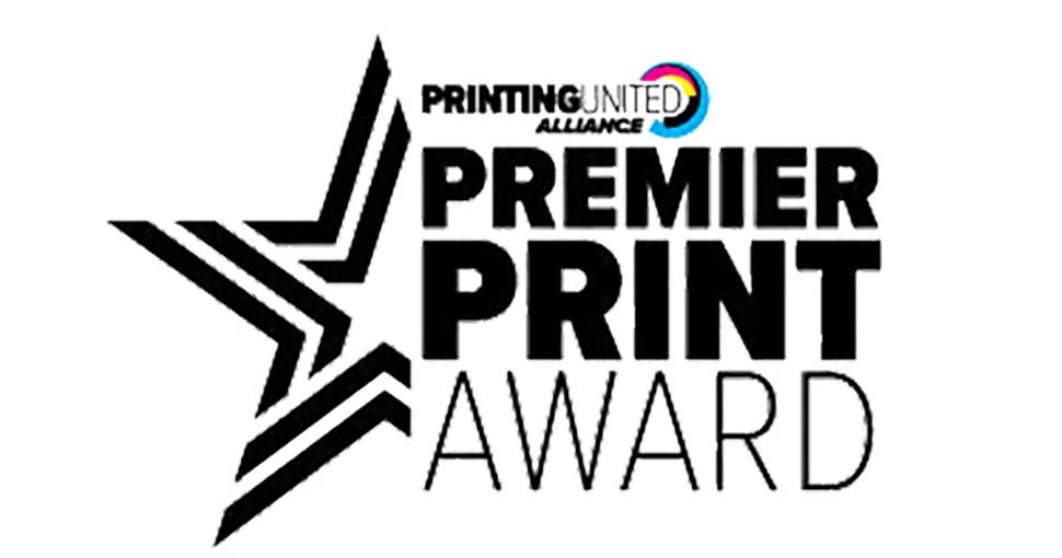 The Premier PRINT Awards — recognizing the best in quality, creativity, and innovation across the printing industry — will be celebrated at PRINTING United Expo 2022 in Las Vegas.