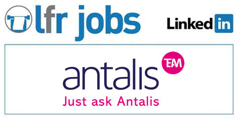 recruitment antalis