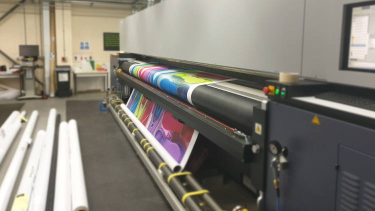 RMC Digital Print’s revolution continues with second Durst investment.