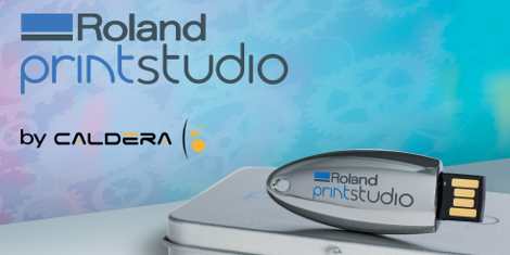 Roland Printstudio