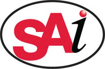 SA International logo