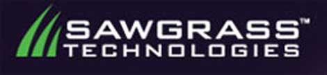 Sawgrass Technologies logo