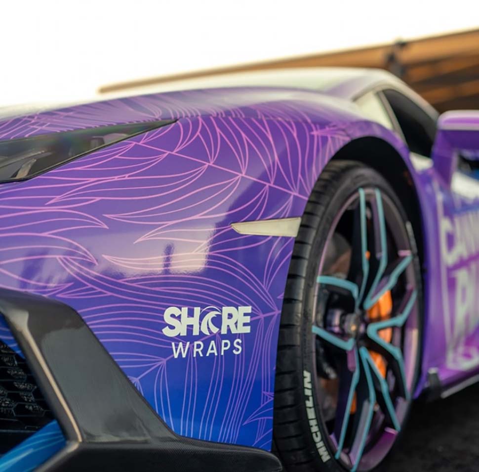 shore wraps epson surecolor