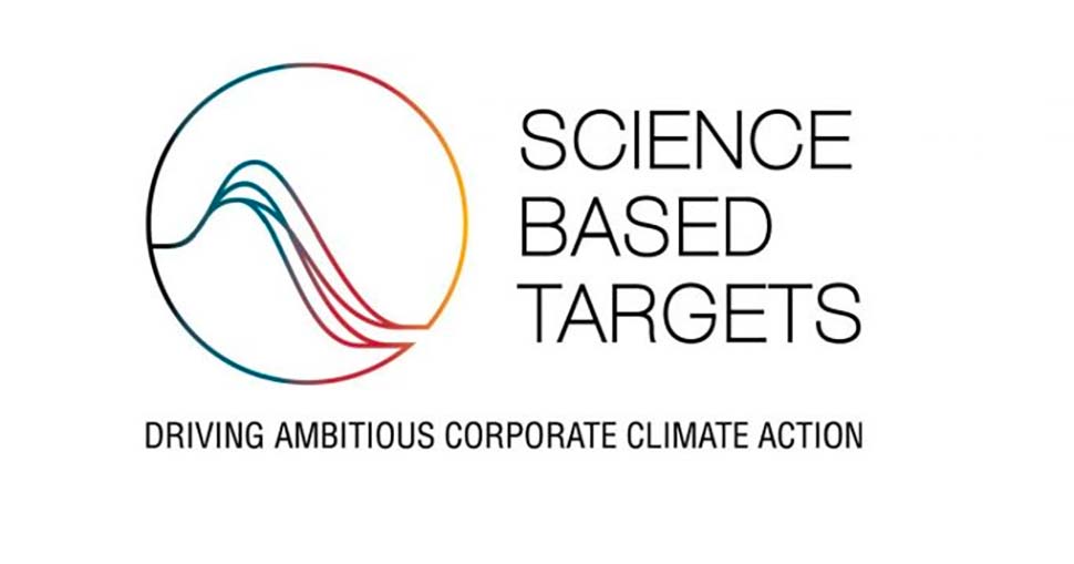 Joining the Science Based Targets initiative reinforces Siegwerk’s commitment to carbon neutrality in line with the latest climate science.