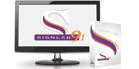 signlab 9 1