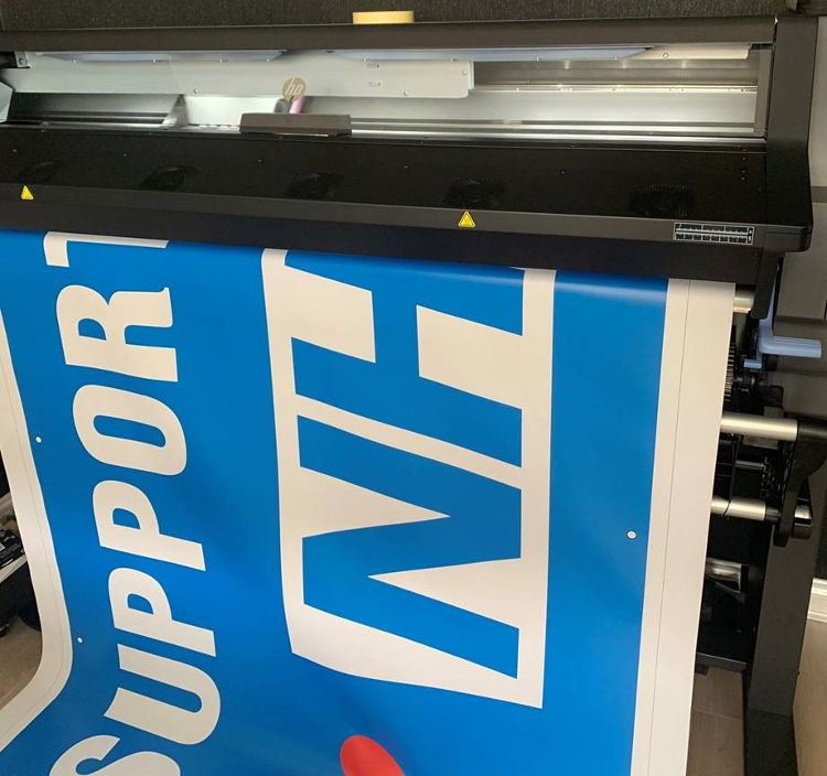 Signworks HP Latex 315 3