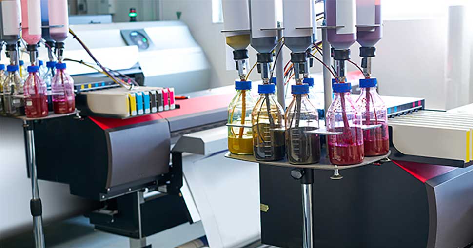 Smithers identifies new opportunities in $5.10 billion aqueous printing inks market.