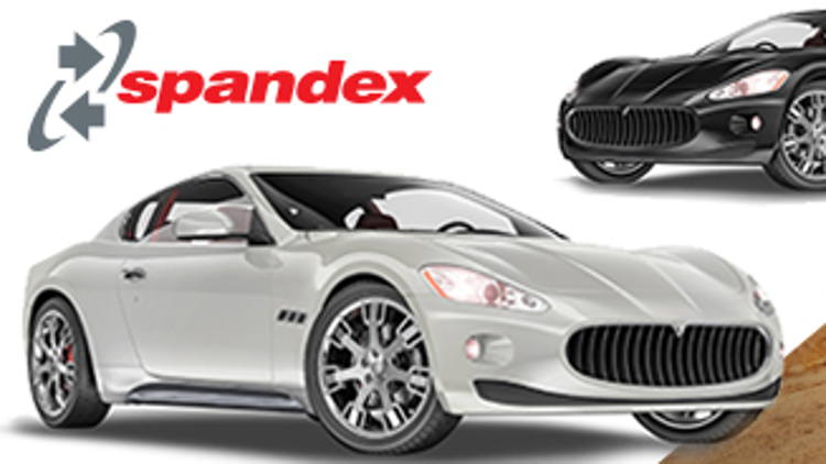 Spandex launches exclusive promotion for 3M Print Wrap Film IJ180mC and 3M Wrap Film Series 1080.