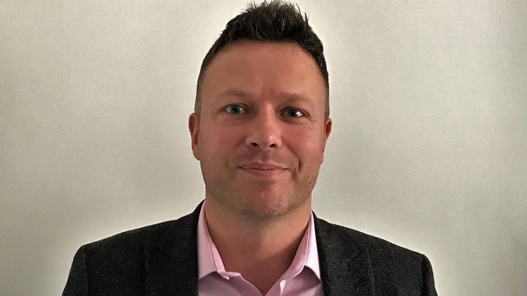 William Smith Group 1832 appoints new National Sales Manager, Steve Laundon.