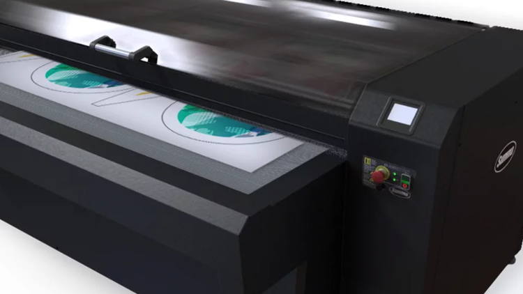 Summa introduces L1810 laser cutting system for the sportswear market.