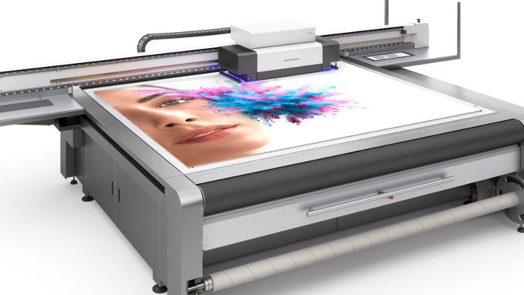 swissQprint announce live demonstrations at Fachpack 2019.