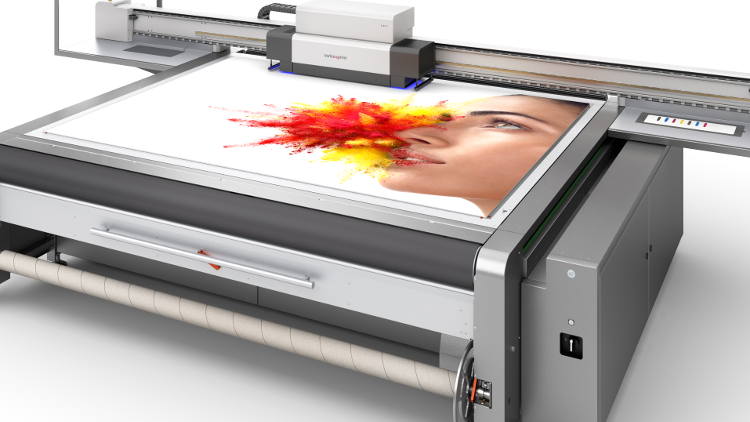 swissQprint subsidiary in Spain.