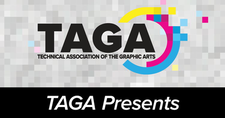 Registration is free and now open for the two-day session being presented by the Technical Association of the Graphic Arts (TAGA) on March 11 and March 23.