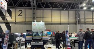 Soyang set for technology and media showcase at SDUK 2024