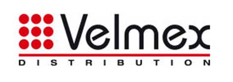 Velmex logo