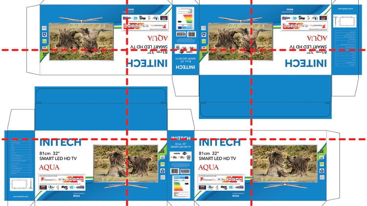 Industry’s fastest RIP adds new features for large scale output such as décor, textiles and corrugated packaging.