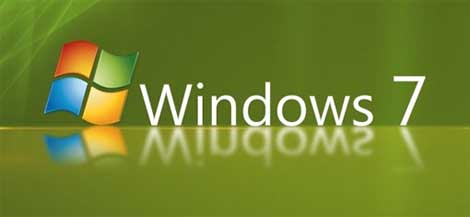 Microsoft Windows 7 Support