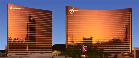 Wynn Hotel Las Vegas