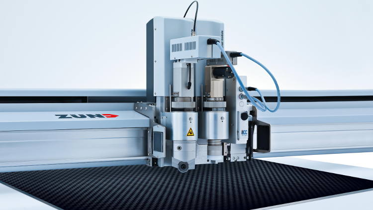 Zünd will showcase its industry-leading precision cutting systems to the composites sector at JEC World.